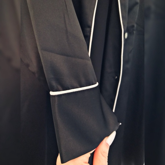 🆕NATORI Charm Essential Sleep Shirt - Picture 6 of 6